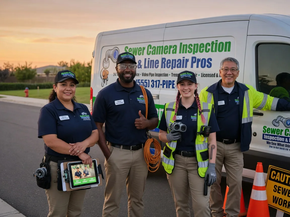 Sewer Line Repair company in Morehead, KY